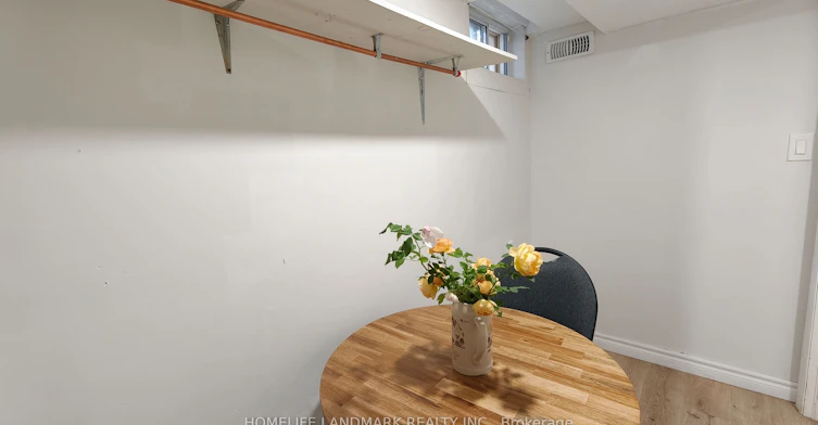 Basement #2-385 Marybay Crescent, Richmond Hill, ON, L4C 2X5 - 5