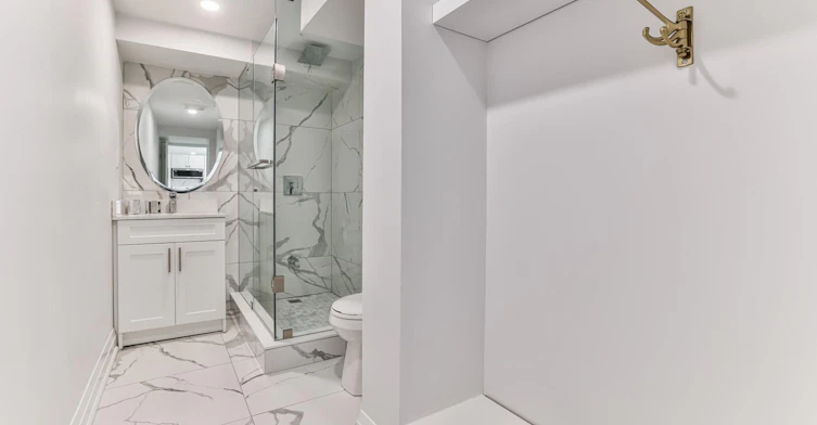 Basement-67 Ryerson Drive, Vaughan, ON, L4H 5C1 - 13