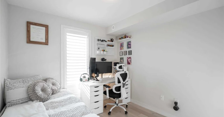 2814-21 Westmeath Lane, Markham, ON, L6B 1N5 - 20