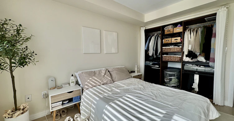 2814-21 Westmeath Lane, Markham, ON, L6B 1N5 - 23