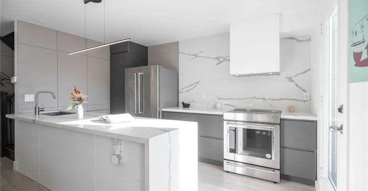 2814-21 Westmeath Lane, Markham, ON, L6B 1N5 - 4