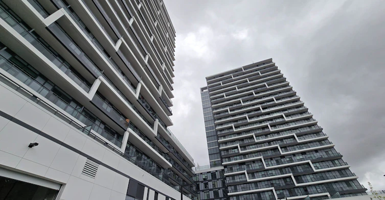 2002-9751 Markham Road, Markham, ON, L6E 0W3