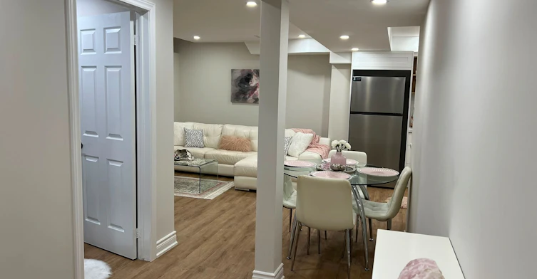 BASEMENT-11 Newmill Crescent, Richmond Hill, ON, L4C 9T7 - 5