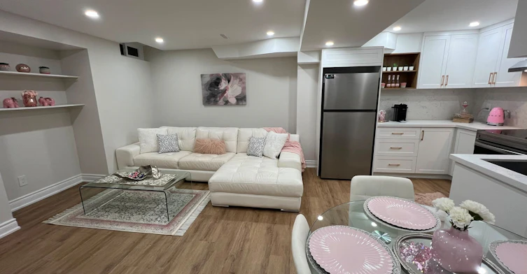BASEMENT-11 Newmill Crescent, Richmond Hill, ON, L4C 9T7 - 28
