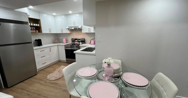 BASEMENT-11 Newmill Crescent, Richmond Hill, ON, L4C 9T7 - 12
