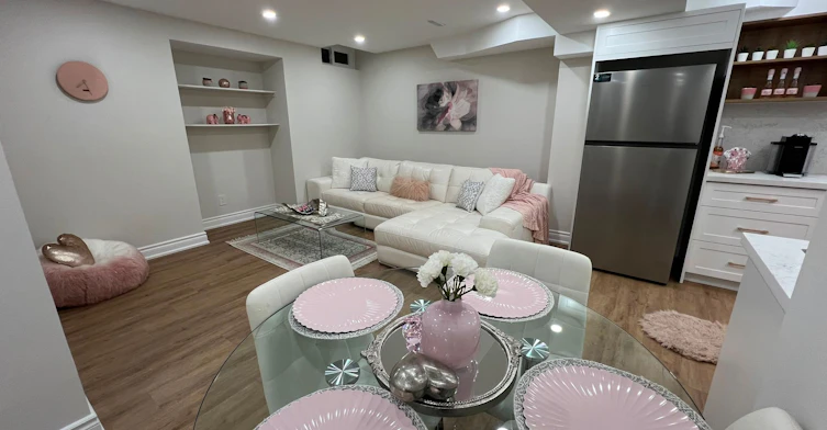BASEMENT-11 Newmill Crescent, Richmond Hill, ON, L4C 9T7 - 27