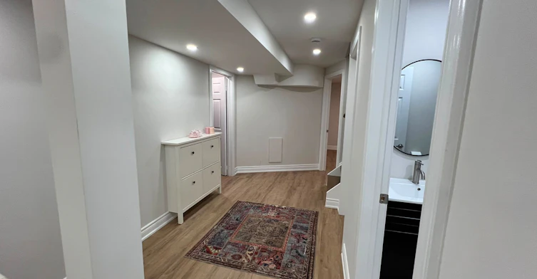BASEMENT-11 Newmill Crescent, Richmond Hill, ON, L4C 9T7 - 23