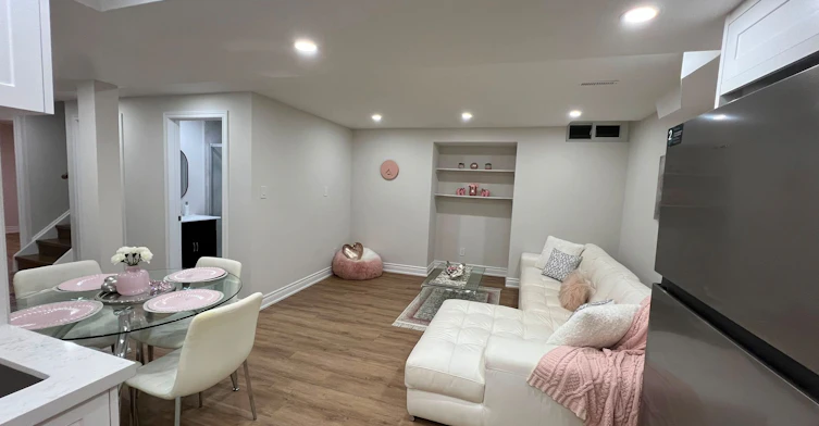 BASEMENT-11 Newmill Crescent, Richmond Hill, ON, L4C 9T7 - 16