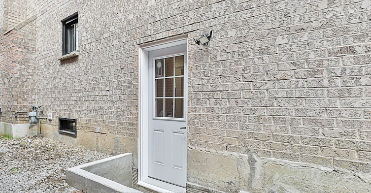 BASEMENT-11 Newmill Crescent, Richmond Hill, ON, L4C 9T7 - 2