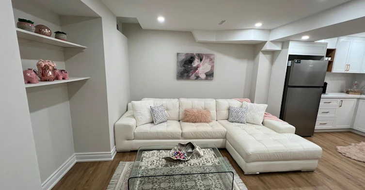 BASEMENT-11 Newmill Crescent, Richmond Hill, ON, L4C 9T7 - 17