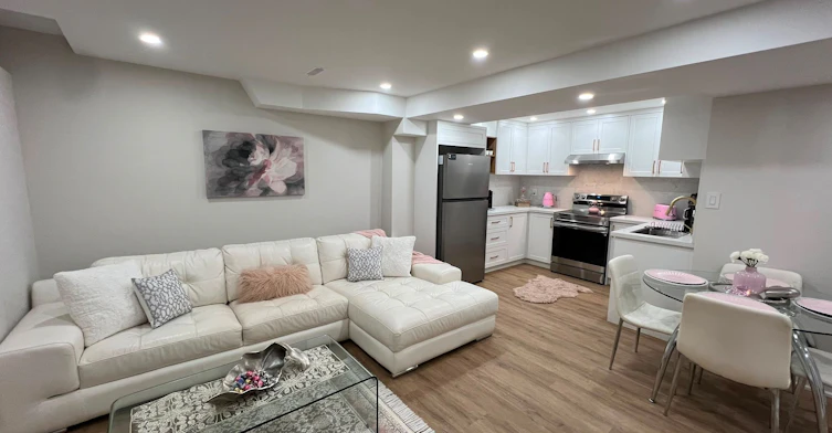 BASEMENT-11 Newmill Crescent, Richmond Hill, ON, L4C 9T7 - 14