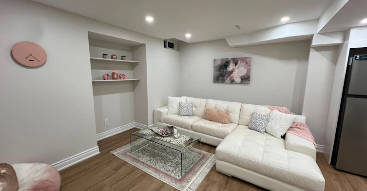 BASEMENT-11 Newmill Crescent, Richmond Hill, ON, L4C 9T7 - 15