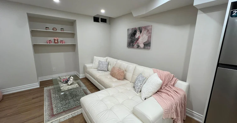 BASEMENT-11 Newmill Crescent, Richmond Hill, ON, L4C 9T7 - 18