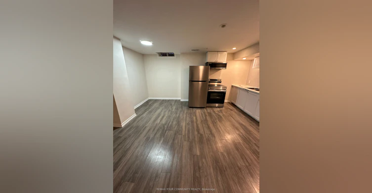 Bsmt-25 Fitzwilliam Avenue, Richmond Hill, ON, L4E 4N8 - 12