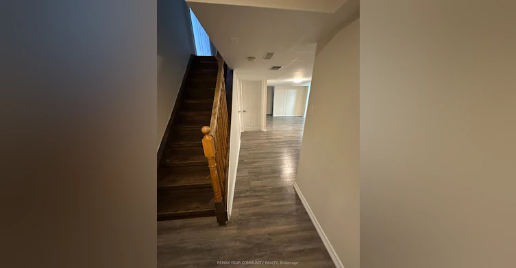 Bsmt-25 Fitzwilliam Avenue, Richmond Hill, ON, L4E 4N8 - 6