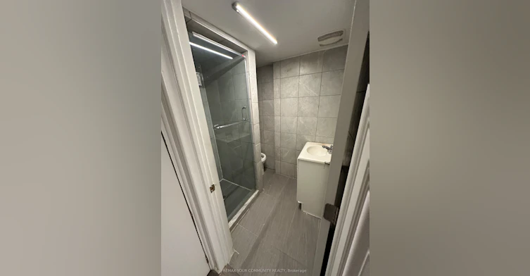 Bsmt-25 Fitzwilliam Avenue, Richmond Hill, ON, L4E 4N8 - 19