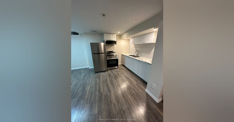 Bsmt-25 Fitzwilliam Avenue, Richmond Hill, ON, L4E 4N8 - 11