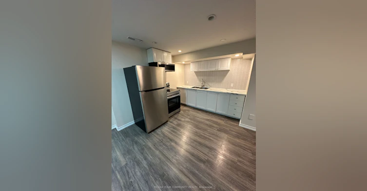 Bsmt-25 Fitzwilliam Avenue, Richmond Hill, ON, L4E 4N8 - 13