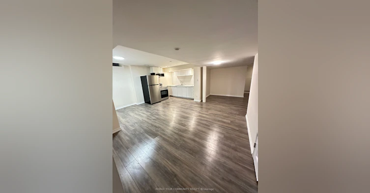 Bsmt-25 Fitzwilliam Avenue, Richmond Hill, ON, L4E 4N8 - 9
