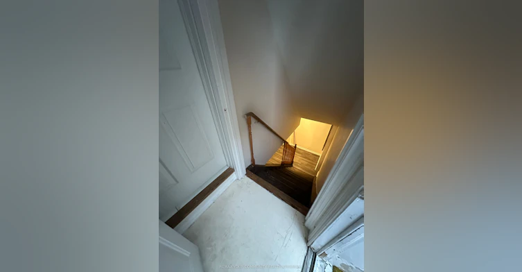 Bsmt-25 Fitzwilliam Avenue, Richmond Hill, ON, L4E 4N8 - 4