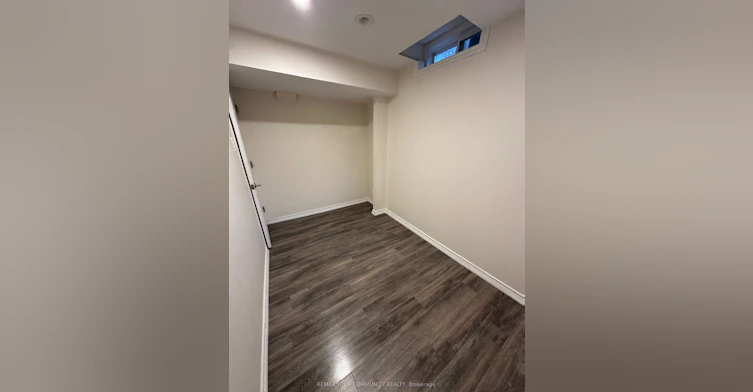 Bsmt-25 Fitzwilliam Avenue, Richmond Hill, ON, L4E 4N8 - 21