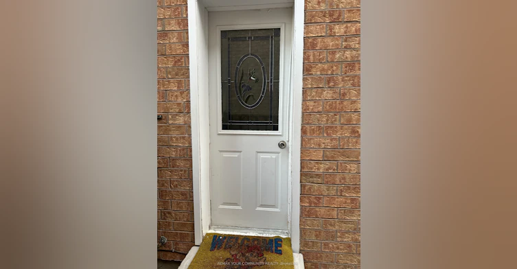 Bsmt-25 Fitzwilliam Avenue, Richmond Hill, ON, L4E 4N8 - 3