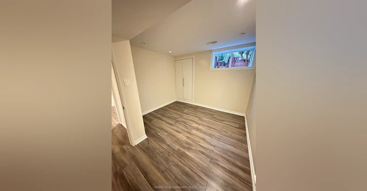 Bsmt-25 Fitzwilliam Avenue, Richmond Hill, ON, L4E 4N8 - 15