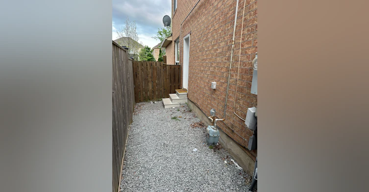 Bsmt-25 Fitzwilliam Avenue, Richmond Hill, ON, L4E 4N8 - 2