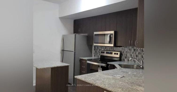 D 702-5289 Highway 7 N/A, Vaughan, ON, L4L 0J1 - 4