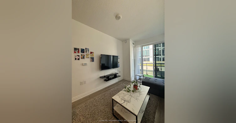 303-9608 Yonge Street, Richmond Hill, ON, L4C 0X4 - 6