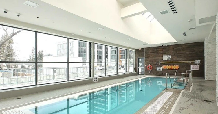 303-9608 Yonge Street, Richmond Hill, ON, L4C 0X4 - 14