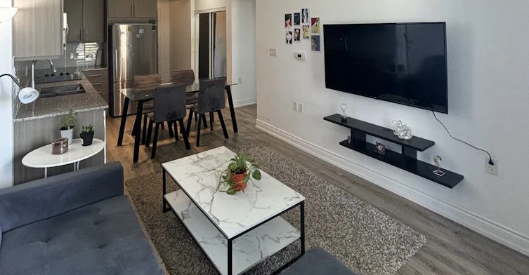 303-9608 Yonge Street, Richmond Hill, ON, L4C 0X4 - 4
