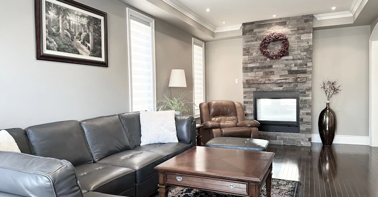 15 Roderick Court, Richmond Hill, ON, L4E 0B4 - 6