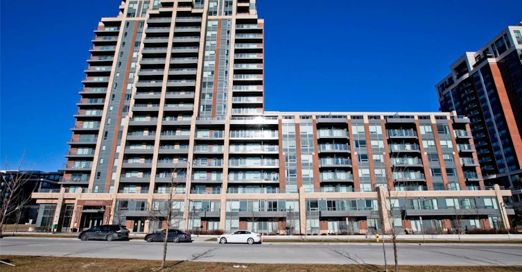 109-18 Uptown Drive, Markham, ON, L3R 1L5