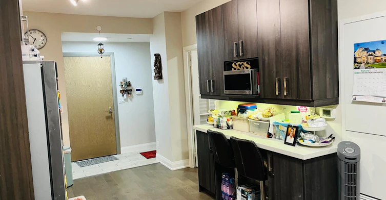 109-18 Uptown Drive, Markham, ON, L3R 1L5 - 5