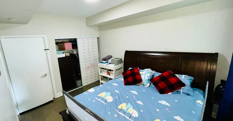 109-18 Uptown Drive, Markham, ON, L3R 1L5 - 9