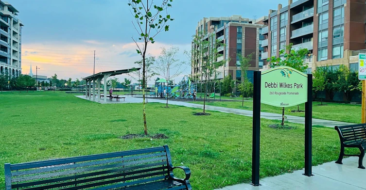 109-18 Uptown Drive, Markham, ON, L3R 1L5 - 23
