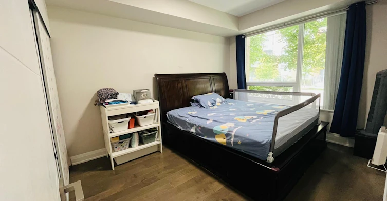 109-18 Uptown Drive, Markham, ON, L3R 1L5 - 8