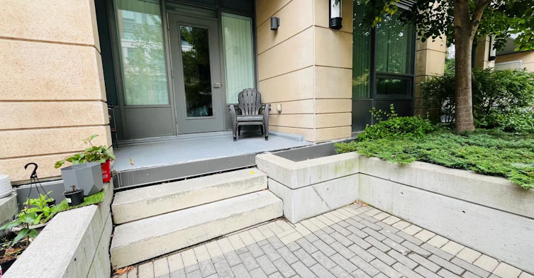 109-18 Uptown Drive, Markham, ON, L3R 1L5 - 14