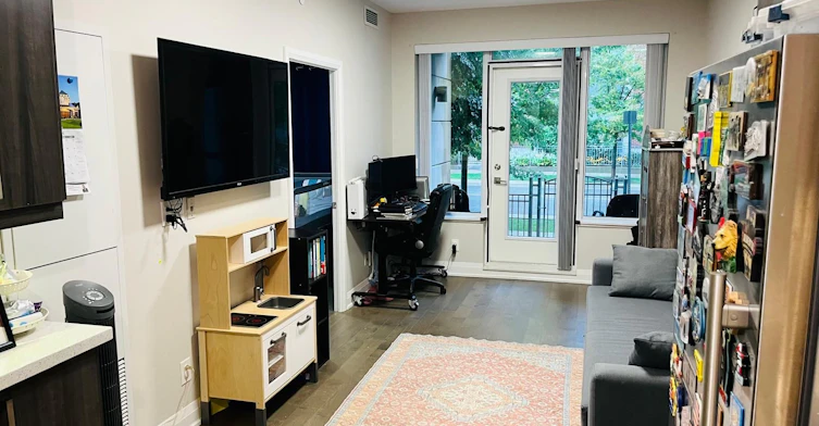 109-18 Uptown Drive, Markham, ON, L3R 1L5 - 3