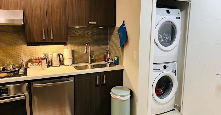 109-18 Uptown Drive, Markham, ON, L3R 1L5 - 7