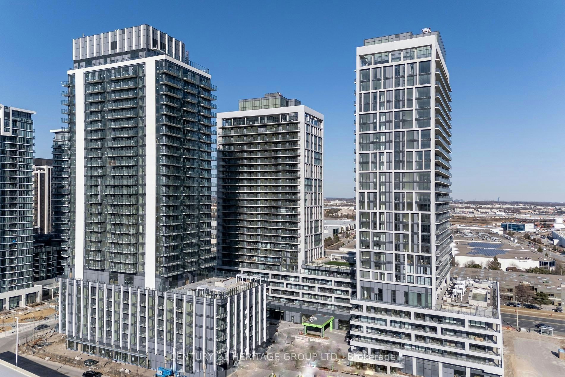 2301-8960 Jane Street, Vaughan, ON, L4K 2M9