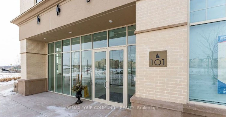 PH20-101 Cathedral High Street, Markham, ON, L6C 3L8 - 2