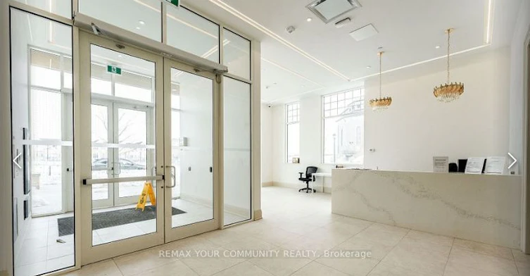 PH20-101 Cathedral High Street, Markham, ON, L6C 3L8 - 3