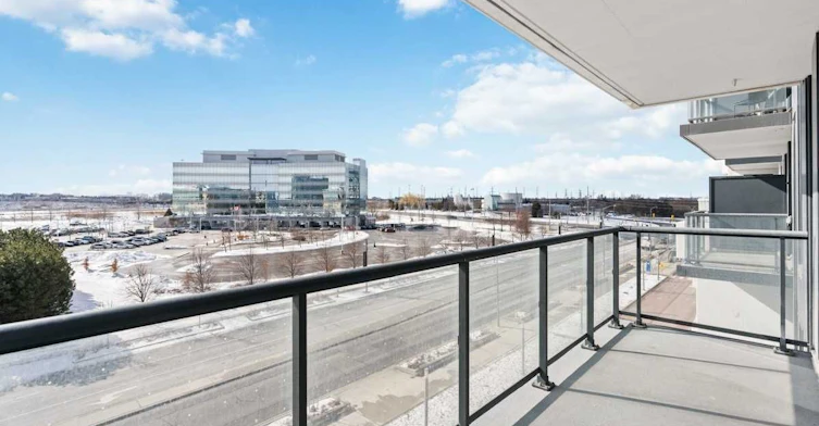506-8 Rouge Valley Drive W, Markham, ON, L6G 0G8 - 20