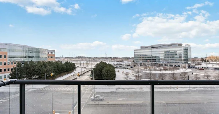 506-8 Rouge Valley Drive W, Markham, ON, L6G 0G8 - 22