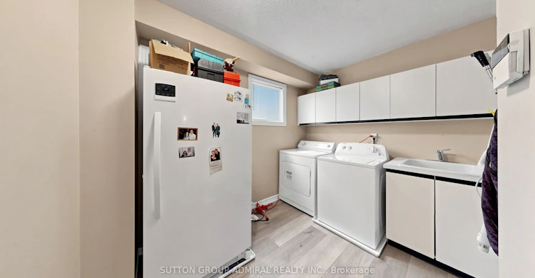 119 Mountbatten Road, Vaughan, ON, L4J 7W6 - 31
