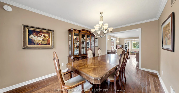119 Mountbatten Road, Vaughan, ON, L4J 7W6 - 8