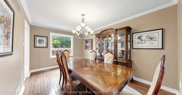 119 Mountbatten Road, Vaughan, ON, L4J 7W6 - 7
