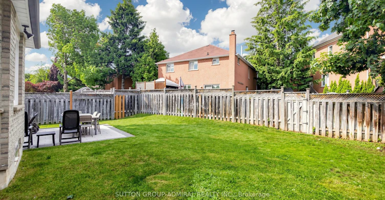 119 Mountbatten Road, Vaughan, ON, L4J 7W6 - 10